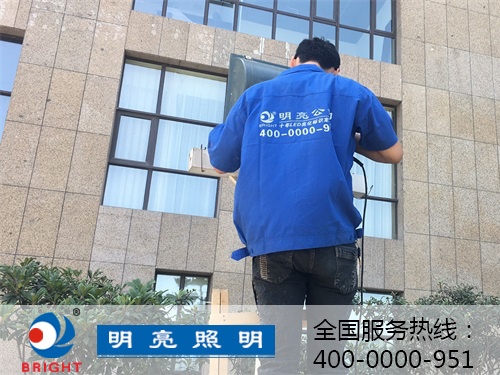 景觀亮化工程包含哪些 景觀亮化工程包含哪些