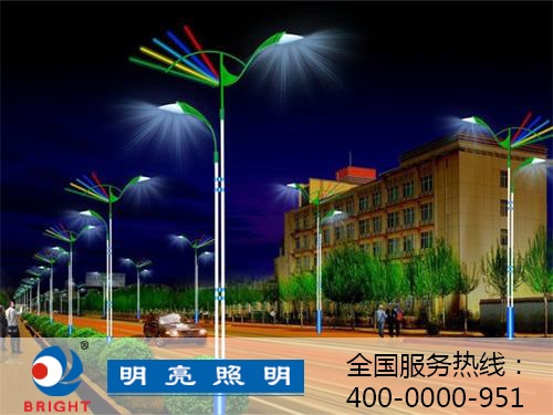 戶外照明工程要考慮哪些方面？