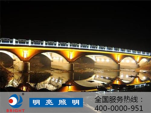 商業(yè)化的戶外亮化照明應該注意哪些