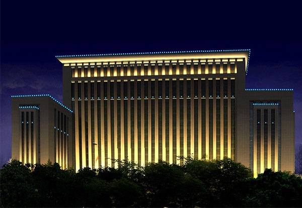 城市大樓亮化設(shè)計(jì)應(yīng)遵循的原則 城市大樓亮化設(shè)計(jì)應(yīng)遵循的原則