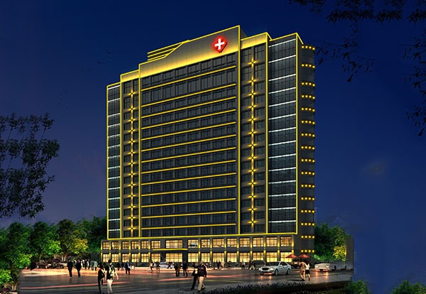 城市大樓亮化設(shè)計(jì)應(yīng)遵循的原則 城市大樓亮化設(shè)計(jì)應(yīng)遵循的原則