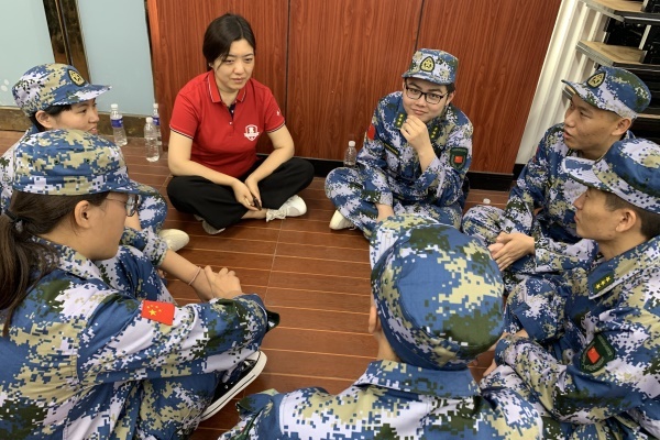 第六屆河南牛商爭霸賽正式開賽，明亮照明全力以赴！