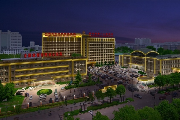 城市亮化照明需要注意哪些細(xì)節(jié)? 城市亮化照明需要注意哪些細(xì)節(jié)?